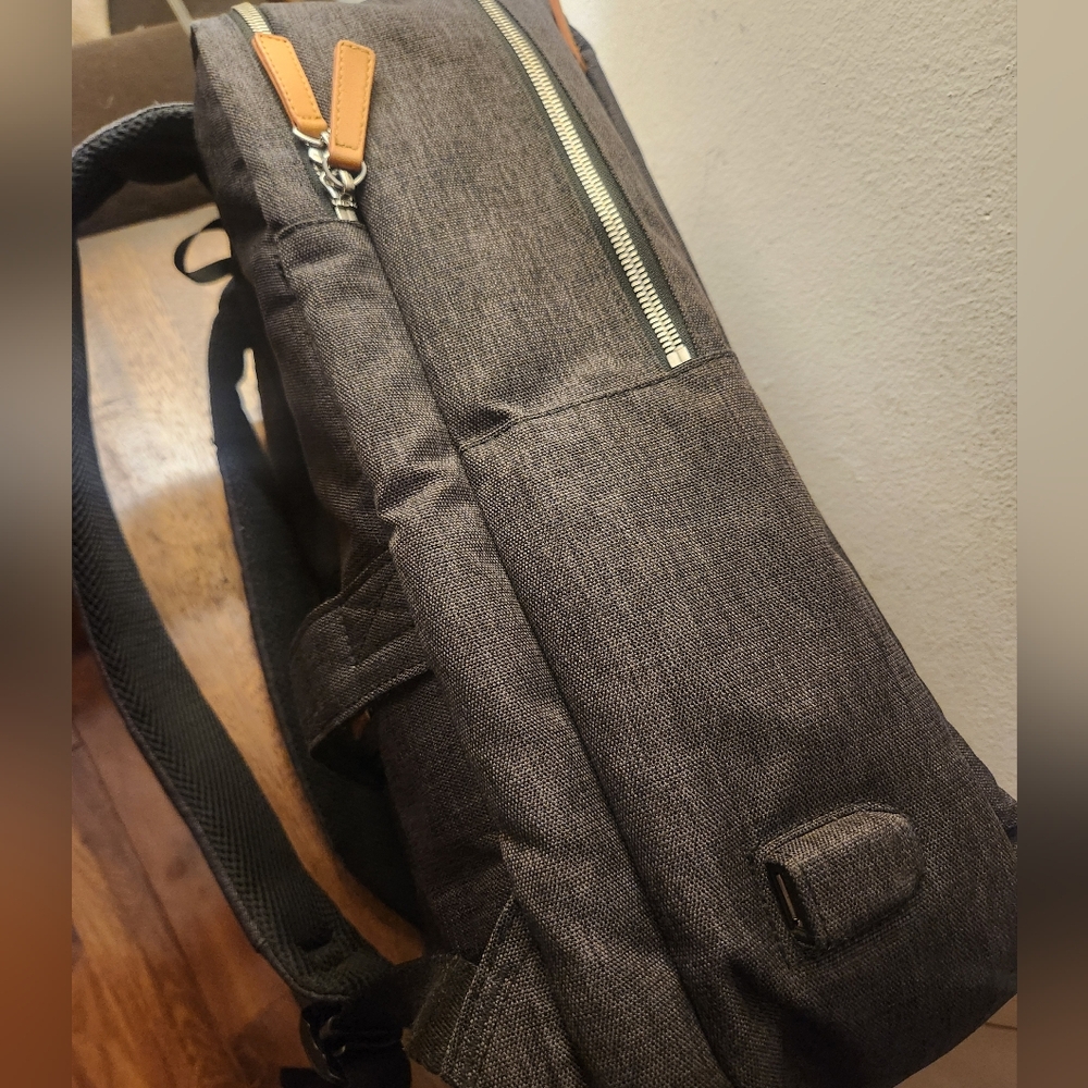 Nordace | Sienna Smart Backpack - Picture 7 of 14
